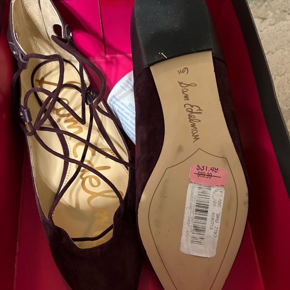 Sam Edelman shoes - Picture 2 of 2